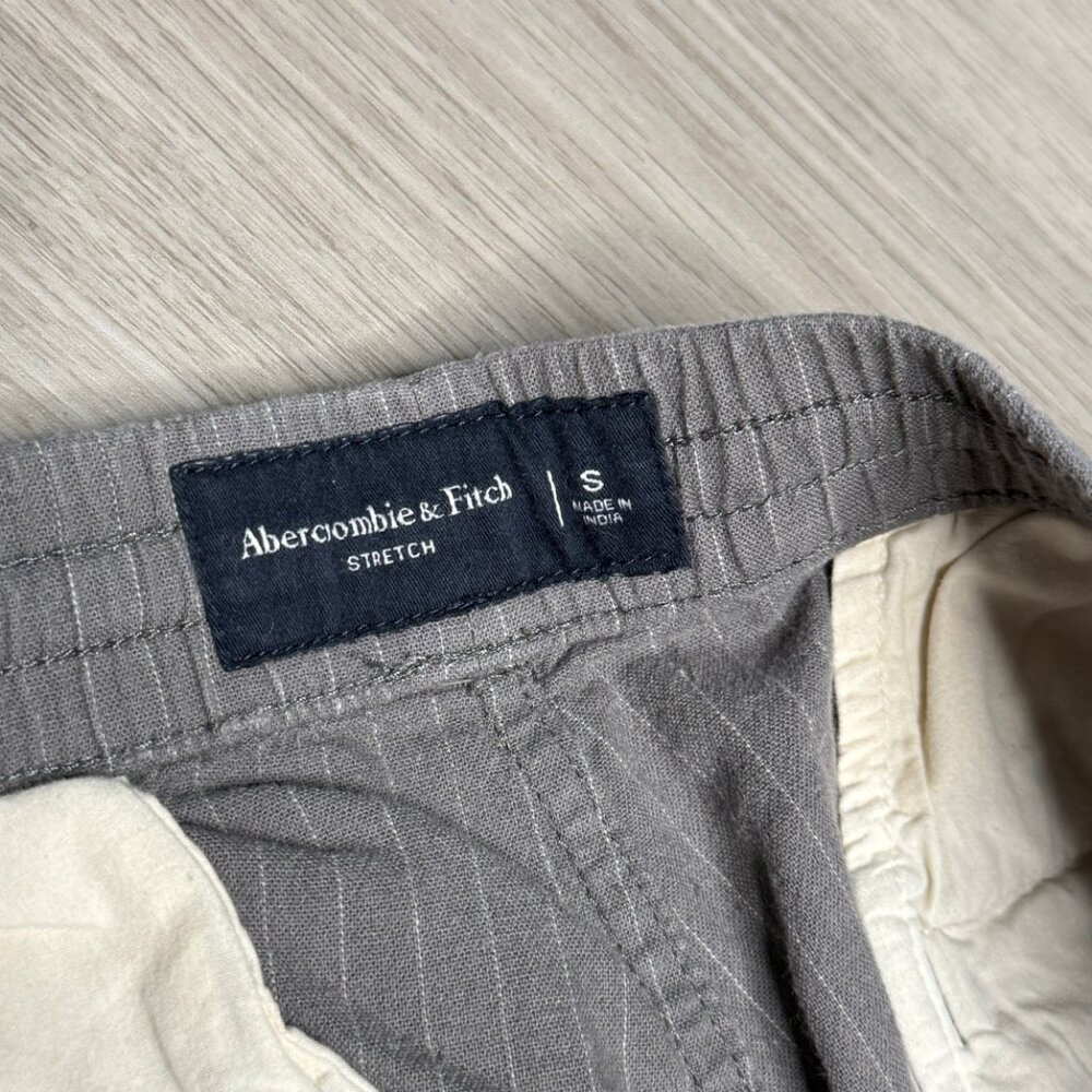 Lot of 3 Abercrombie Shorts - Picture 8 of 15